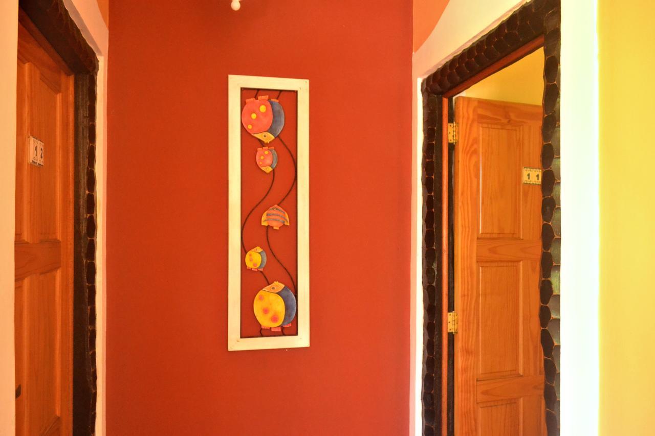 Pousada Casa De Pedra Boiçucanga Exterior foto